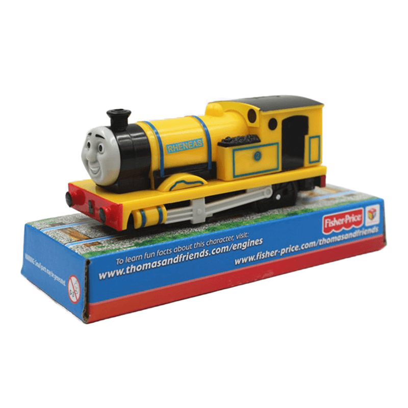 Thomas and Friends Trackmaster Electric Train
