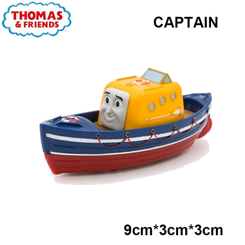 Thomas and best sale friends boat