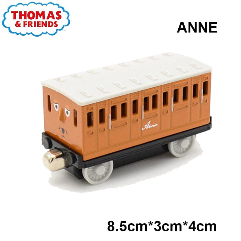 Thomas the train magnetic sales cars