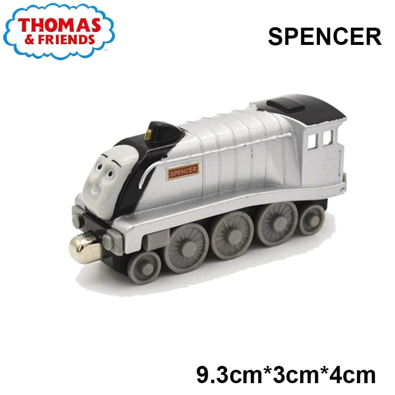 Thomas the Train orders Die Cast Trains