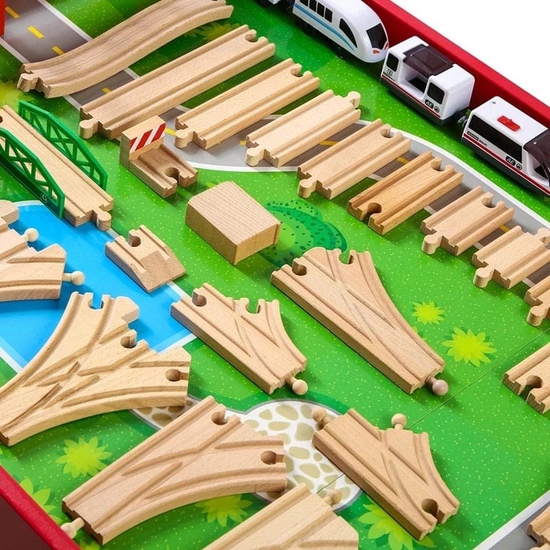 Brio train 2024 track accessories