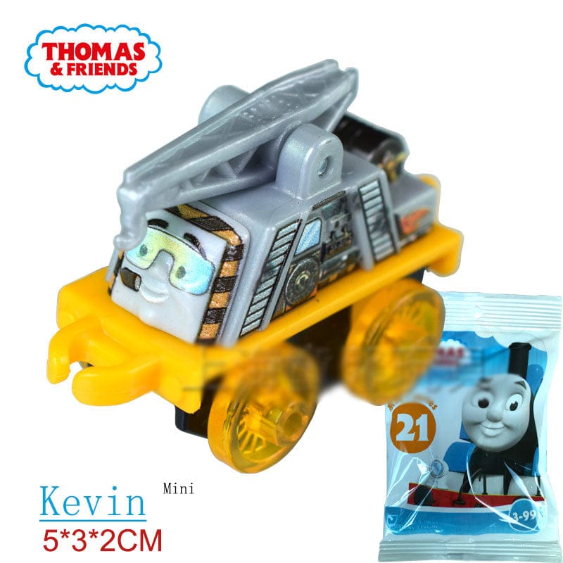 Thomas minis cheap kevin