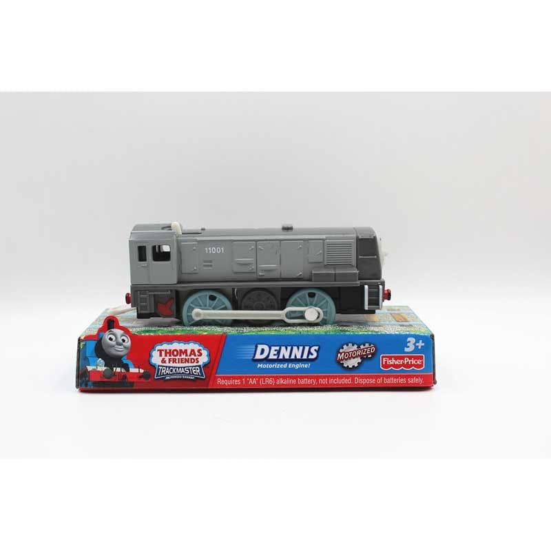 Thomas and friends trackmaster 2024 dennis