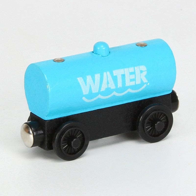 Thomas the best sale train water toys