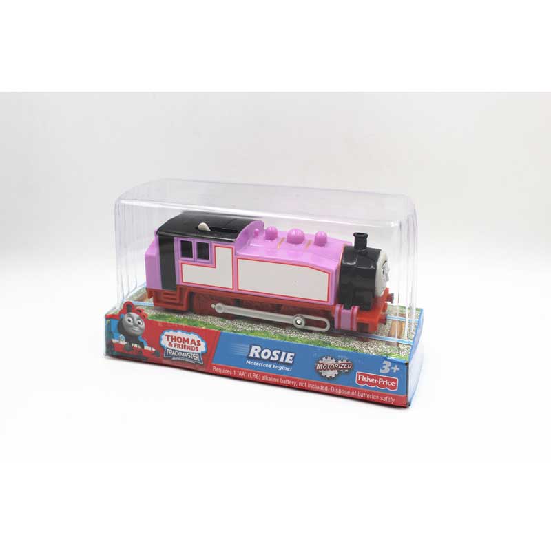 Trackmaster rosie hot sale train