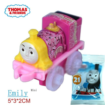 Original Thomas and Friends Minis