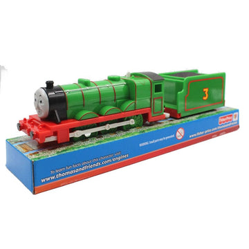 Thomas and Friends Trackmaster Electric Train
